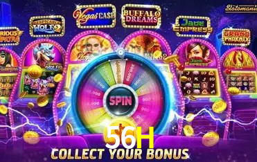 Weekend Specials 56H